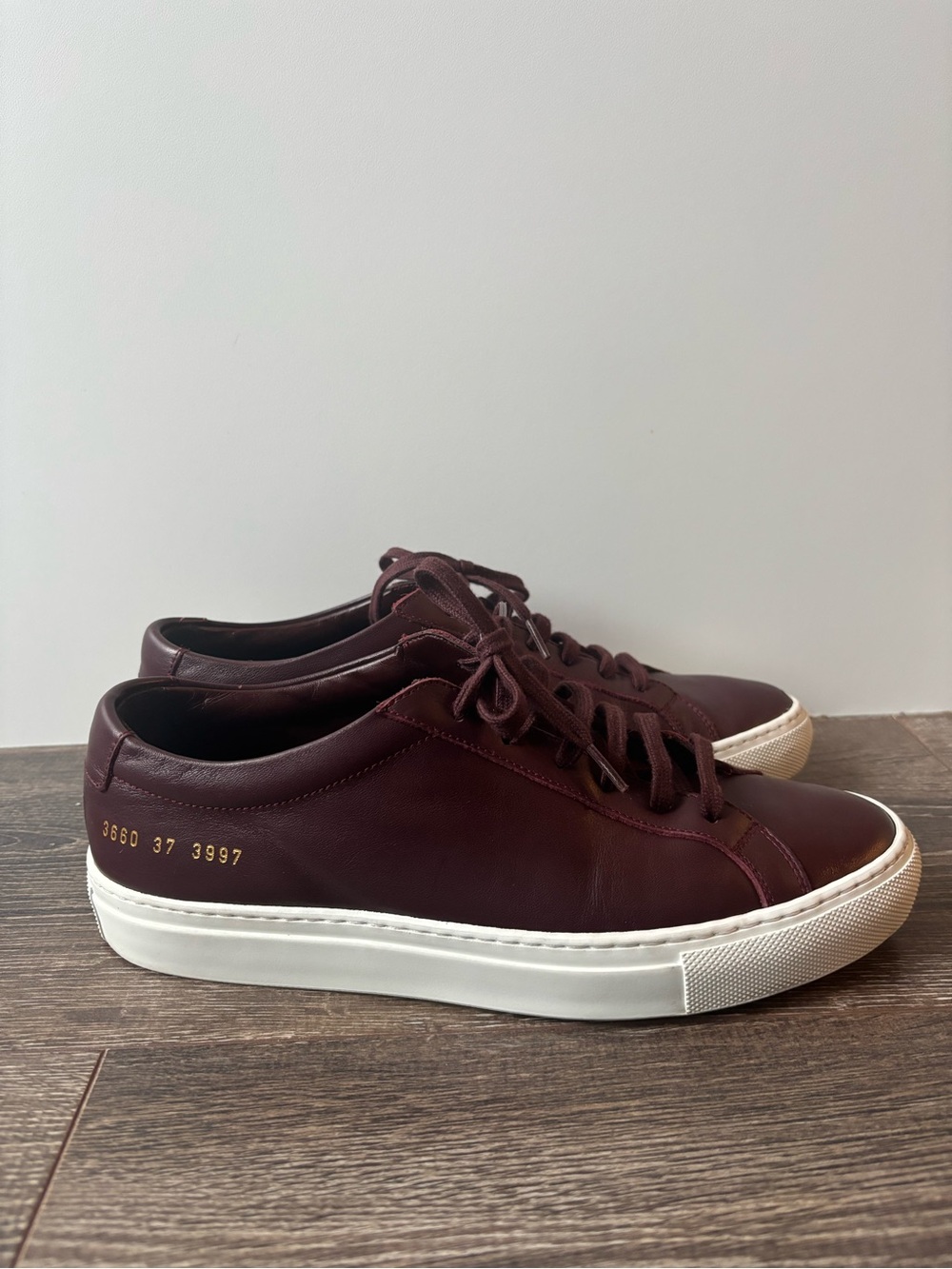 Common Projects Achilles Sneaker